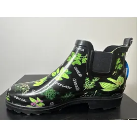 Beck Spicy schwarz 38