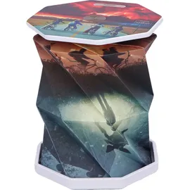 Nemesis Now Stranger Things The Upside Down Multicolor