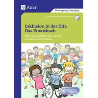 Auer Verlag In Der Aap Lehrerwelt Gmbh Inklusion in