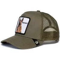 Goorin Bros. Unisex Trucker Cap The Bad Boy -