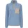 Oxmo Troyer OXPiala Blau M