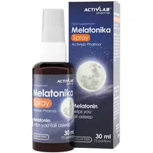 ACTIVLAB Melatonika Spray 30 ml