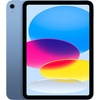 iPad 10,9" (10. Generation 2022) 256 GB Wi-Fi blau