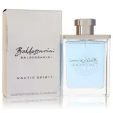 Mäurer & Wirtz Nautic Spirit Eau de Toilette 90 ml