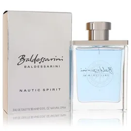 Mäurer & Wirtz Nautic Spirit Eau de Toilette 90 ml
