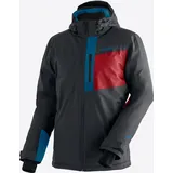 Maier Sports KARLEITEN M 2.0 Skijacke Schwarz M