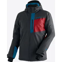 Maier Sports KARLEITEN M 2.0 Skijacke Schwarz M