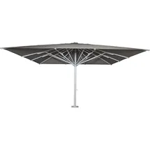 MCW D20b 500 x 500 cm Anthrazit