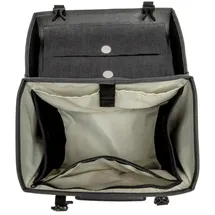 new looxs Varo Lenkertasche grau