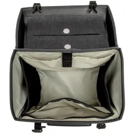 new looxs Varo Lenkertasche grau