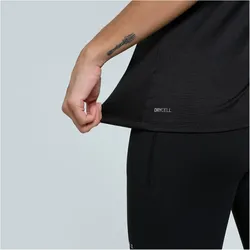 PUMA x Hyrox Performance City Trainingsshirt Damen 01 - PUMA black M