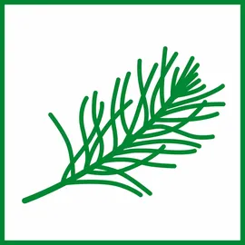 Creativ deco Künstlicher Weihnachtsbaum CREATIV DECO "Weihnachtsdeko aussen, künstlicher Christbaum, Tannenbaum", grün, H:120cm, Kunststoff, Weihnachtsbäume, von höchster Qualität