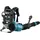 Makita Akku-Rucksackgebläse UB004CZ