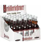 24 Fläschen Artilleriefeuer 40%vol.  a 0,04L Kräuterlikör