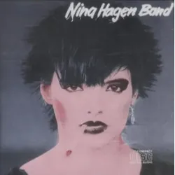 Hagen, N: Nina Hagen Band