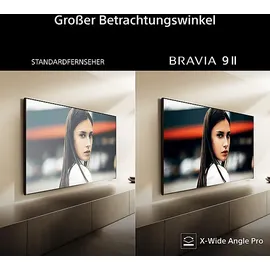 Sony K75XR95M2PB 75" 4K UHD LED Smart TV