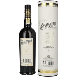 Hunter Laing Scarabus Batch Strength 57% vol 0,7 l Geschenkbox
