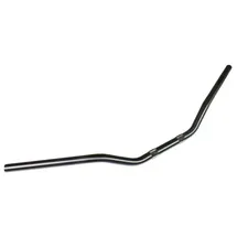 TRW Tracker-Lenker Classic Low 22 mm Schwarz