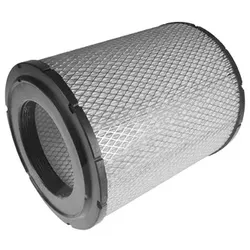 Blue Print Luftfilter [Hersteller-Nr. ADZ92215]