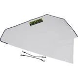 CALIMA 46045 Deichselschutzhaube 91 x 59 cm Grau