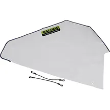 CALIMA 46045 Deichselschutzhaube 91 x 59 cm Grau
