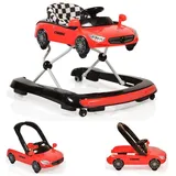 Cangaroo Lauflernhilfe Cabrio 2 in1