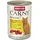 Animonda Carny Senior Rind & Huhn & Käse 12 x 400 g