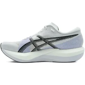 Asics Magic Speed 5 Herren Weiß / Schwarz 48