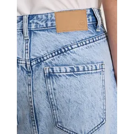 Apricot Jeansrock Damen Blau 34