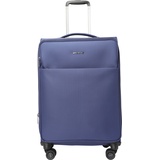 Stratic Light+ + Trolley Stratic Trolley M dark blue