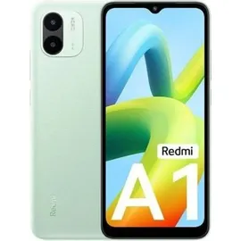 Xiaomi Redmi A1 2 GB RAM 32 GB Light Green