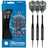 HARROWS Black Arrow Dart (21g)