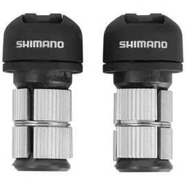Shimano Dura-Ace Di2 SW-R9160 Lenkerendschalter rechts/links schwarz 2022 Schalthebel