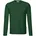 Hakro Longsleeve MIKRALINAR® tanne