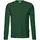 Hakro Longsleeve MIKRALINAR® tanne
