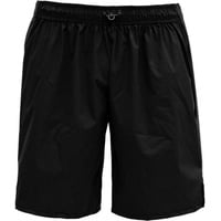 Devold Running Merino Shorts schwarz XL