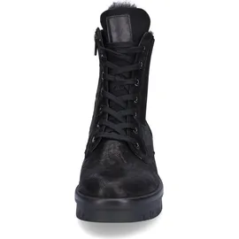 WALDLÄUFER Stiefelette Alea in Gr.: 41 EU - schwarz, - 41