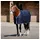 Bucas Emerald Wool Rug Abschwitzdecke 165 cm Navy/Grün