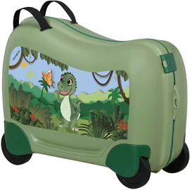 Samsonite Dream2Go Ride-On 4-Rollen Cabin 38 cm / 30 l Dino Rex