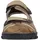 Rieker Outdoor-Sandalen Herren Beige 46