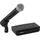 Shure BLX24E/SM58-M17