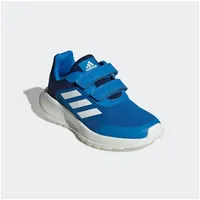 adidas Tensaur Run 2.0 Kids Blue Rush/Core White/Dark Blue 32