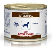 ROYAL CANIN Gastro Intestinal  6x200g (Mit Rabatt-Code ROYAL-5 erhalten Sie 5% Rabatt!)