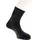 La Sportiva Endurance Trail Socken 1 Paar Schwarz/Gelb 41-43