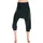 Winshape Functional Light and Soft 3/4-Haremshose HP201LS, in schwarz | Gr.: XXL
