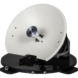 Megasat Campingman Portable 3 Vollautomatische Sat-Antenne