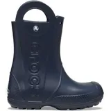 Crocs Handle It Gummistiefel Blau 25/26
