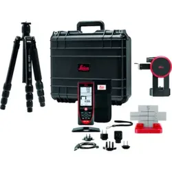Leica Handlasermeter DISTO" S910 P2P-Package