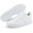puma white-puma white-gray violet 36