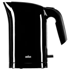 Braun PurEase WK 3100 BK schwarz